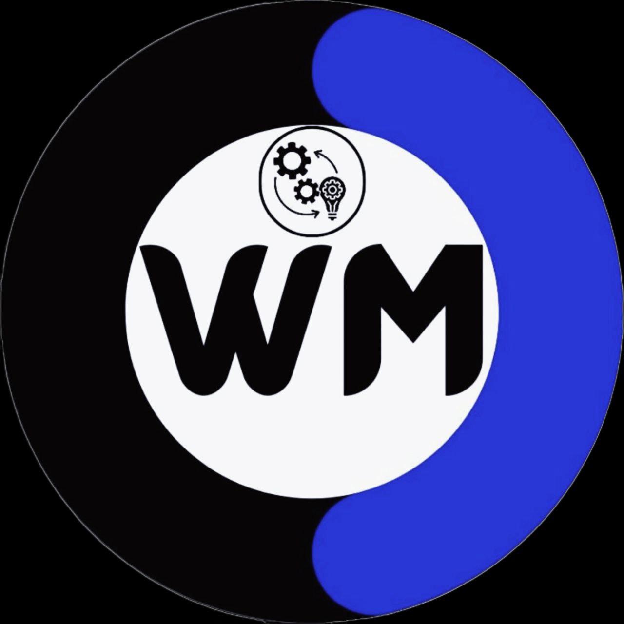 WebMarshalls Logo